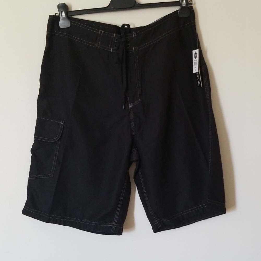 Mens surf shorts size 32
